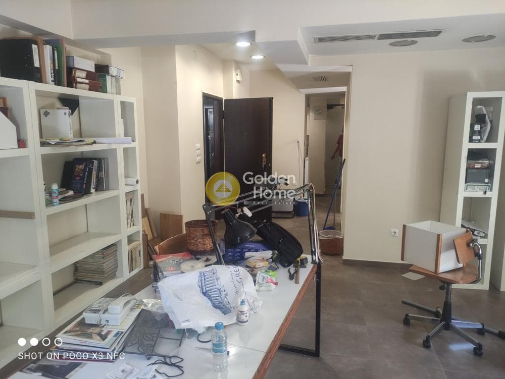 Γραφείο στην Ελληνορώσων, Γουδή — Φωτογραφία 4 από 14