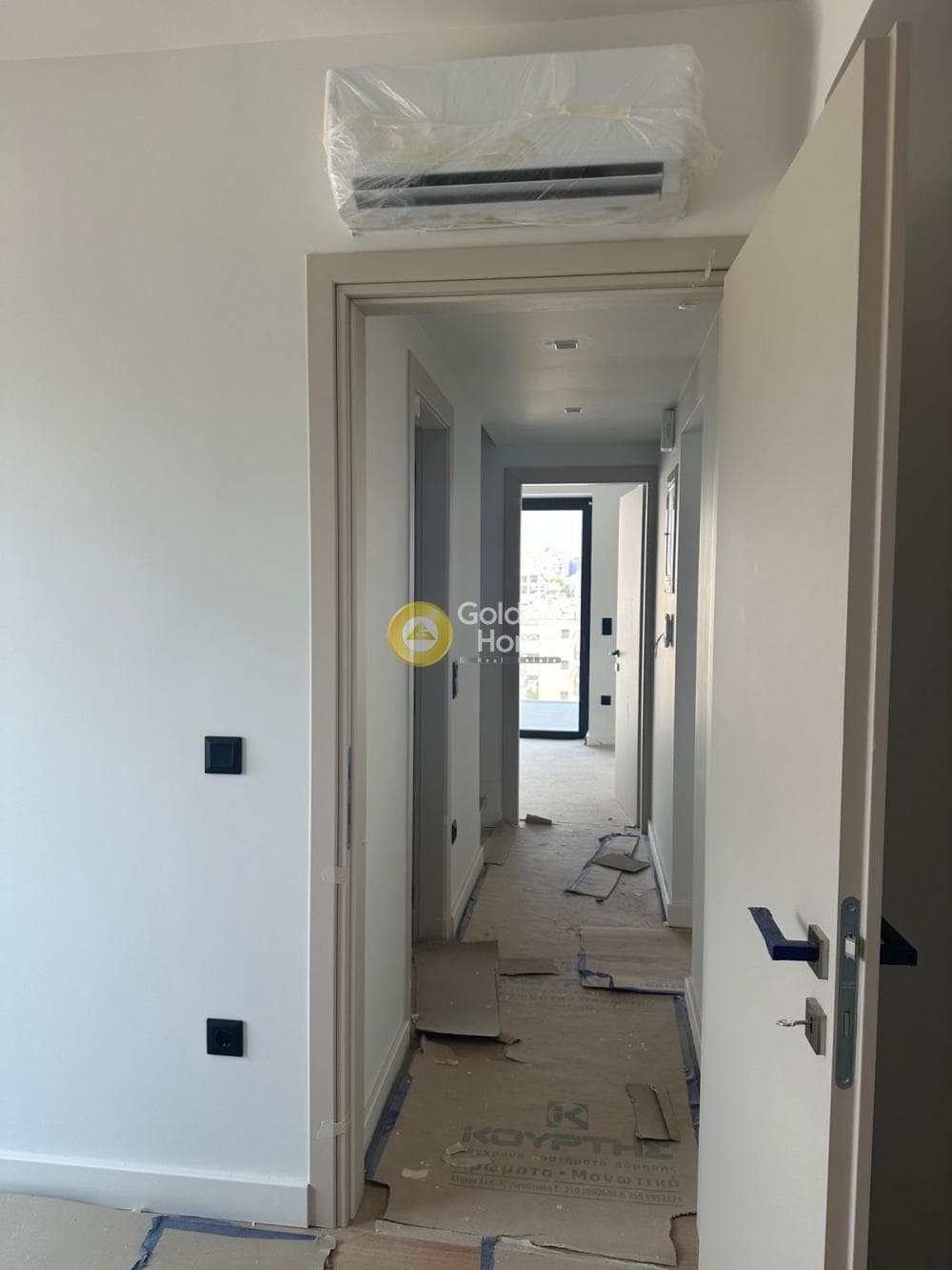 Apartment in Ekteloniston - Eforiakon, Alimos — Photo 11 of 14