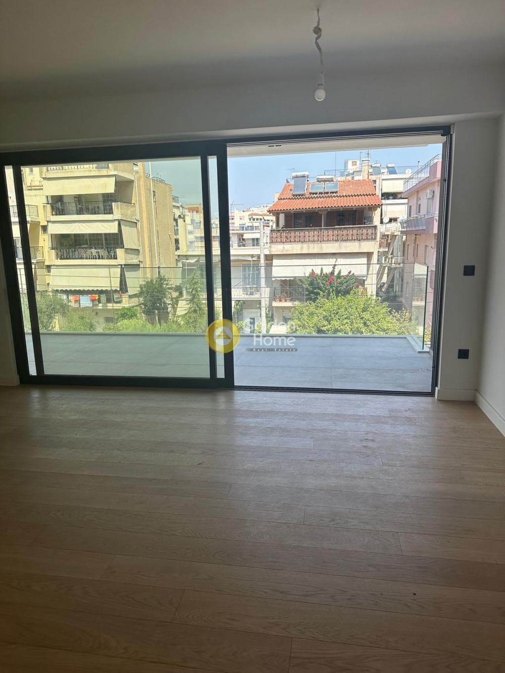 Apartment in Ekteloniston - Eforiakon, Alimos — Photo 9 of 14