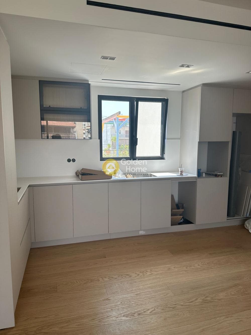Apartment in Ekteloniston - Eforiakon, Alimos — Photo 4 of 14