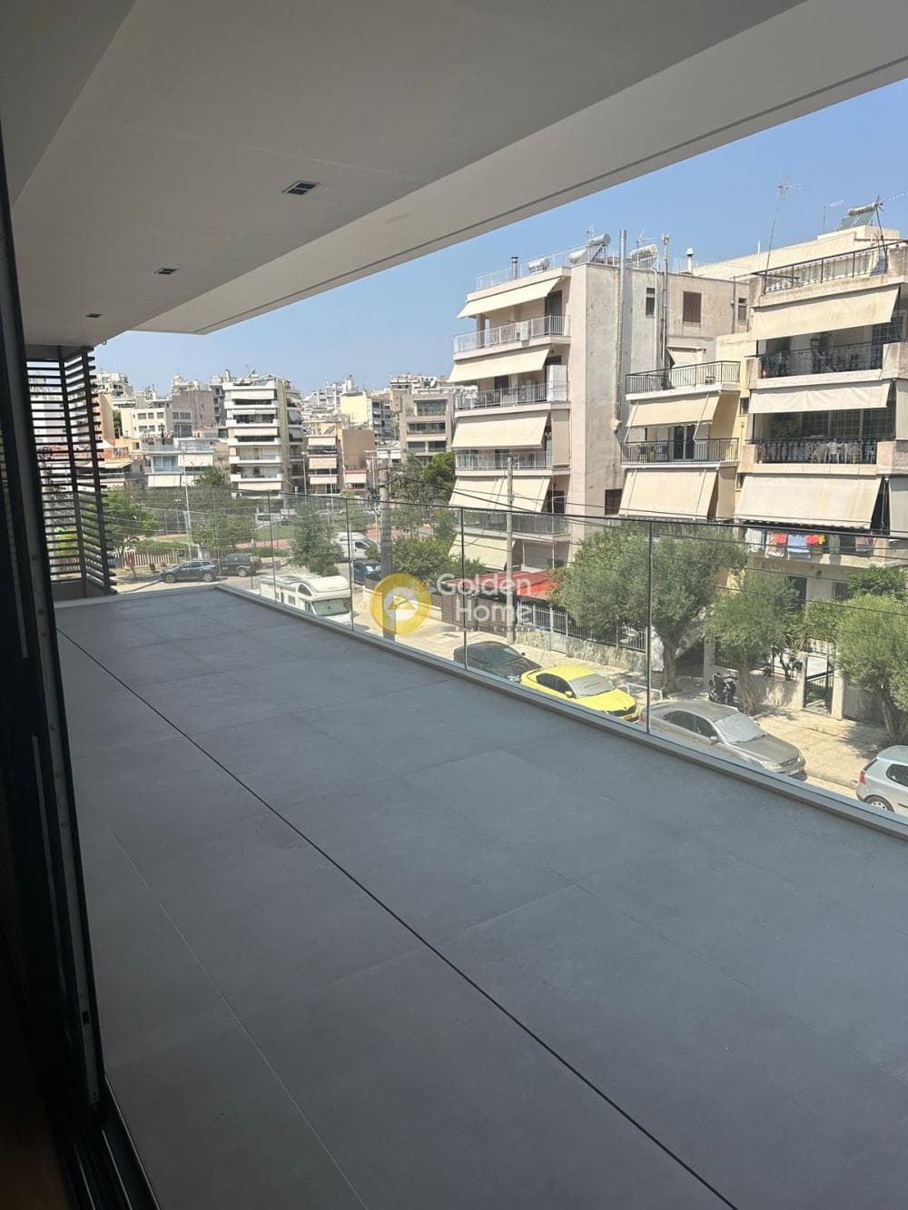 Apartment in Ekteloniston - Eforiakon, Alimos — Photo 1 of 14
