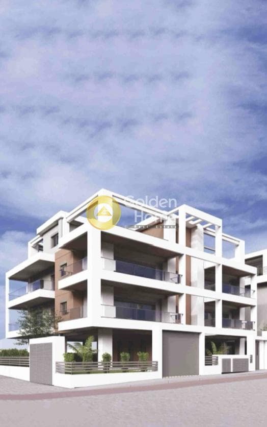Διαμέρισμα στην Θέρμη - Κέντρο, Θέρμη — Φωτογραφία 2 από 3