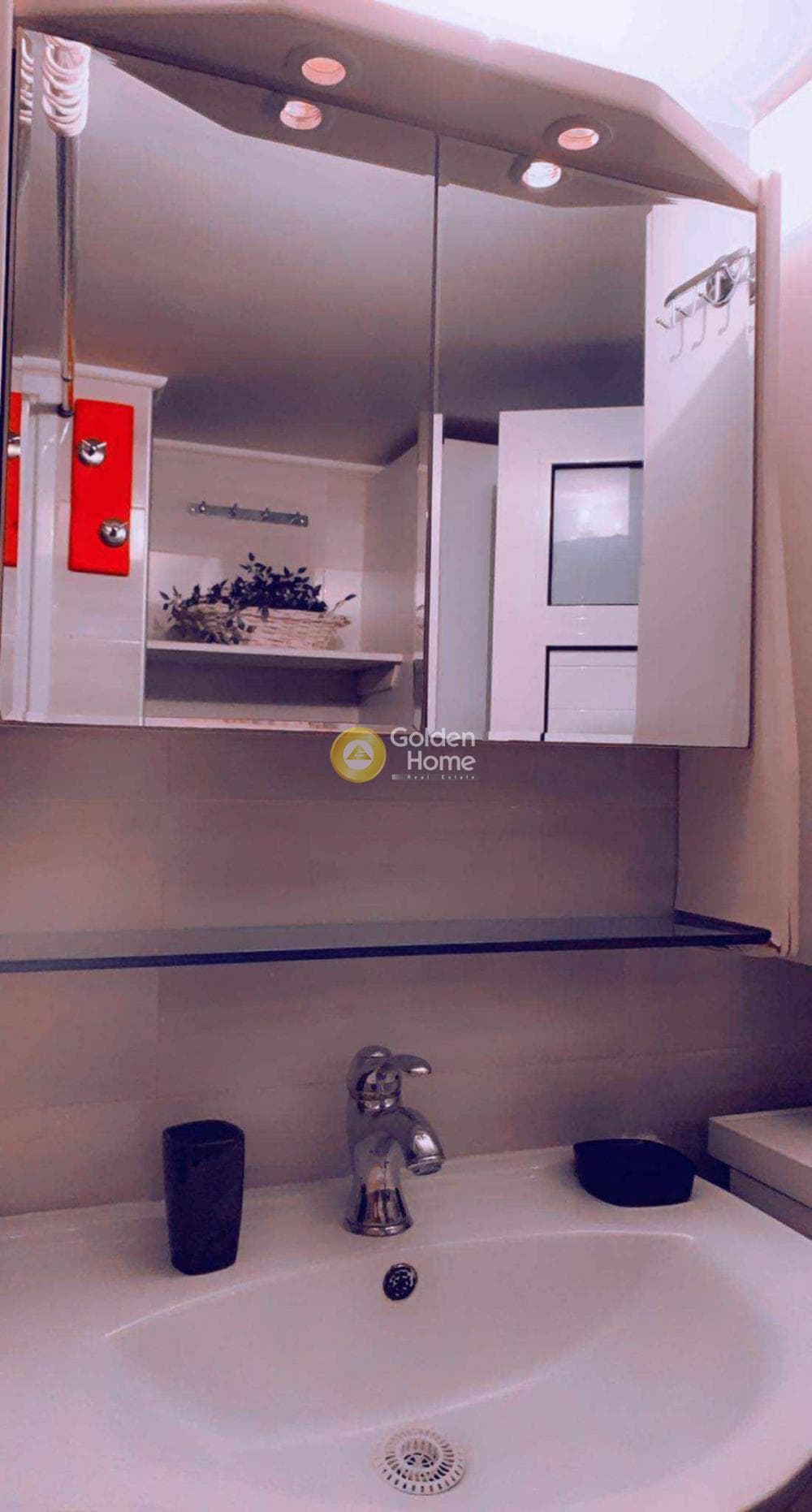 Διαμέρισμα στην Λεωφ. Λιοσίων, Αττική — Φωτογραφία 6 από 17