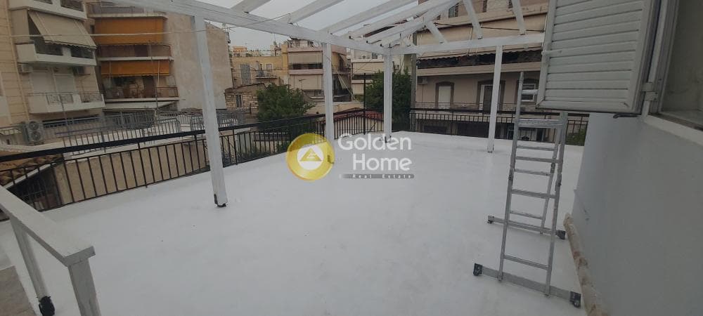 Διαμέρισμα στην Νέα Σεπόλια, Περιστέρι — Φωτογραφία 10 από 14