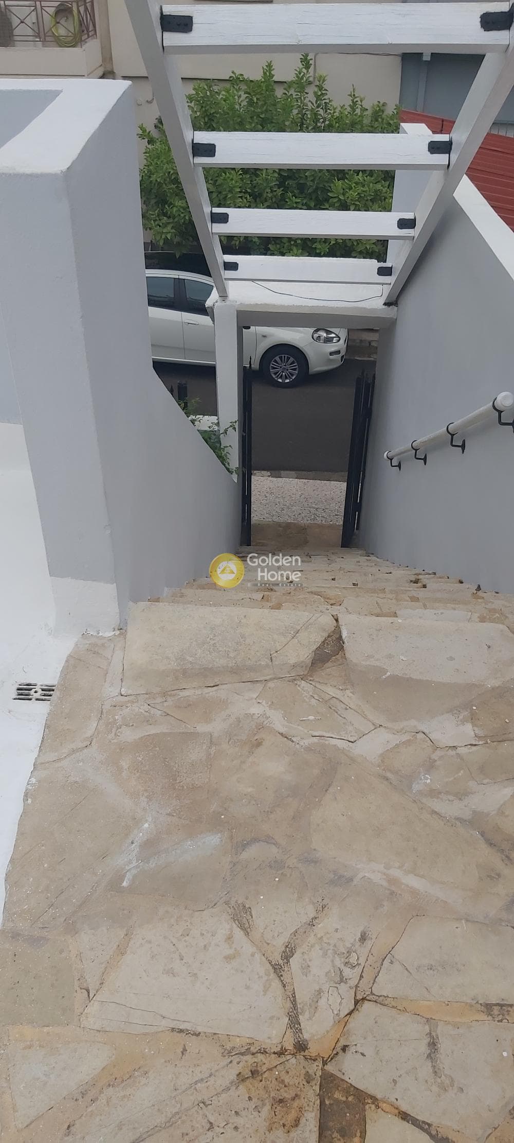 Διαμέρισμα στην Νέα Σεπόλια, Περιστέρι — Φωτογραφία 11 από 14