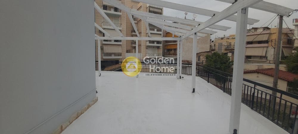 Διαμέρισμα στην Νέα Σεπόλια, Περιστέρι — Φωτογραφία 12 από 14