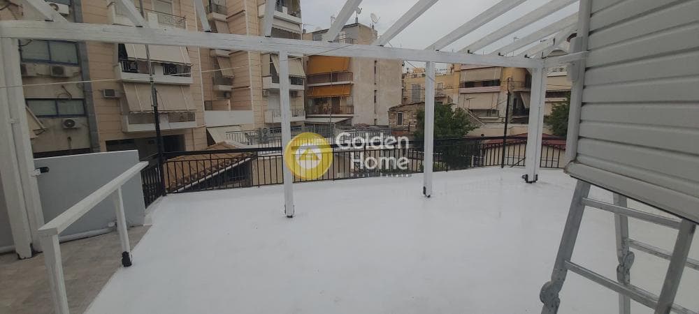 Διαμέρισμα στην Νέα Σεπόλια, Περιστέρι — Φωτογραφία 14 από 14