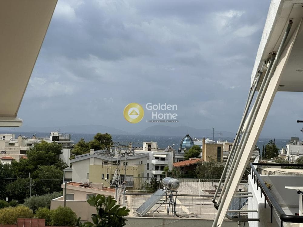 Διαμέρισμα στην Αιξωνή, Γλυφάδα — Φωτογραφία 8 από 40