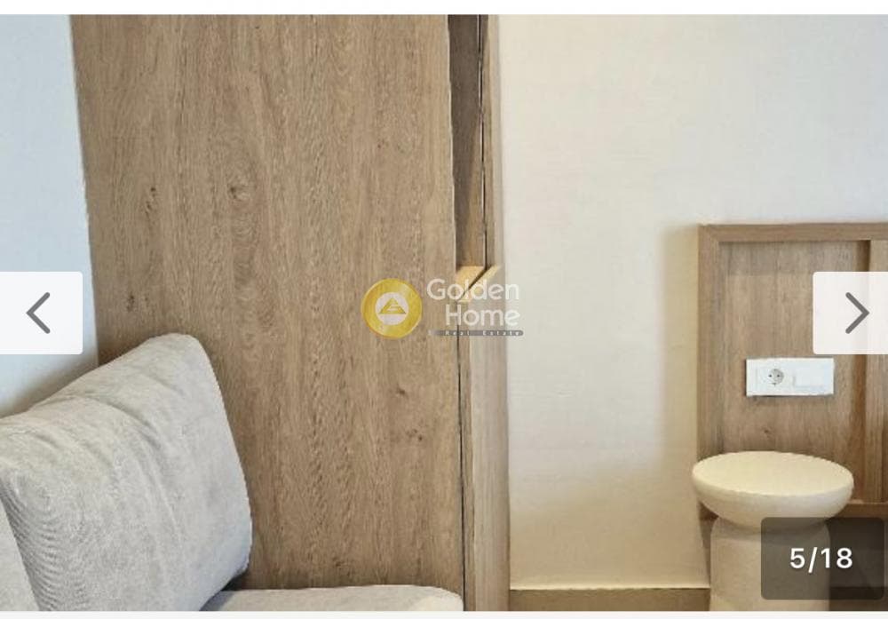 Apartment in Gournes, Gouves — Photo 4 of 4