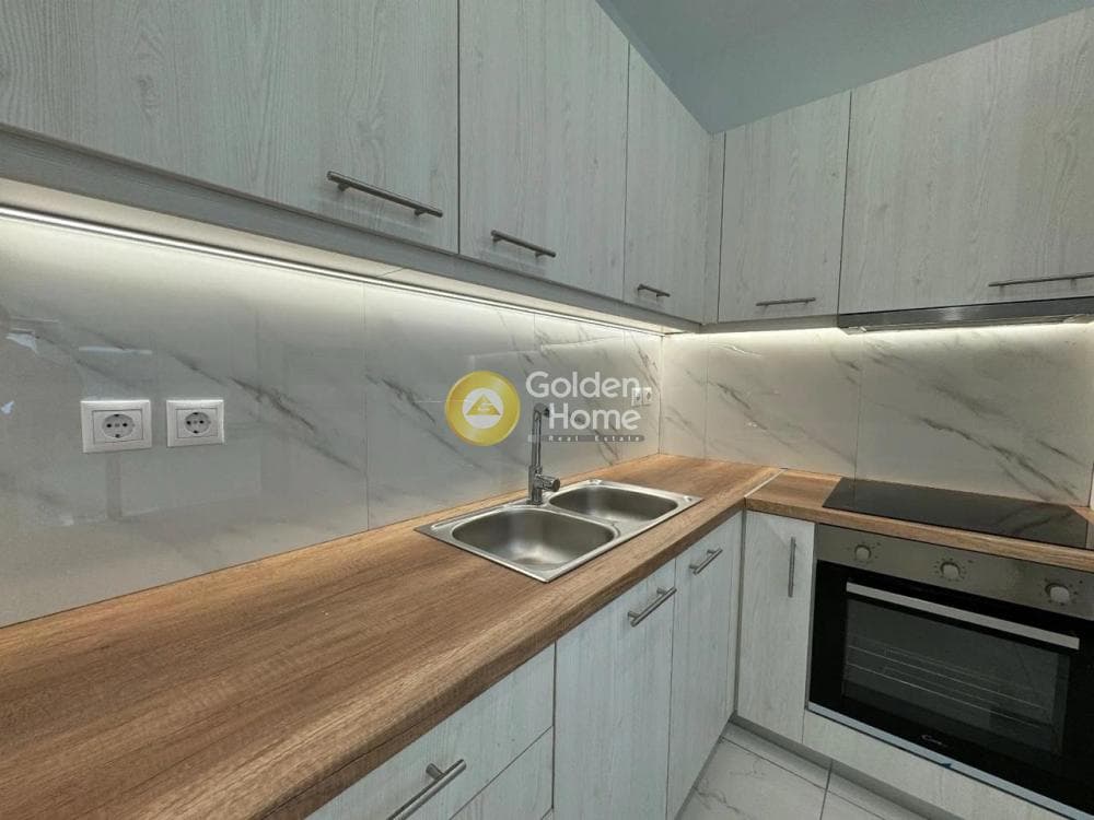 Apartment in Plateia Koliatsou, Patision - Acharnon — Photo 3 of 10