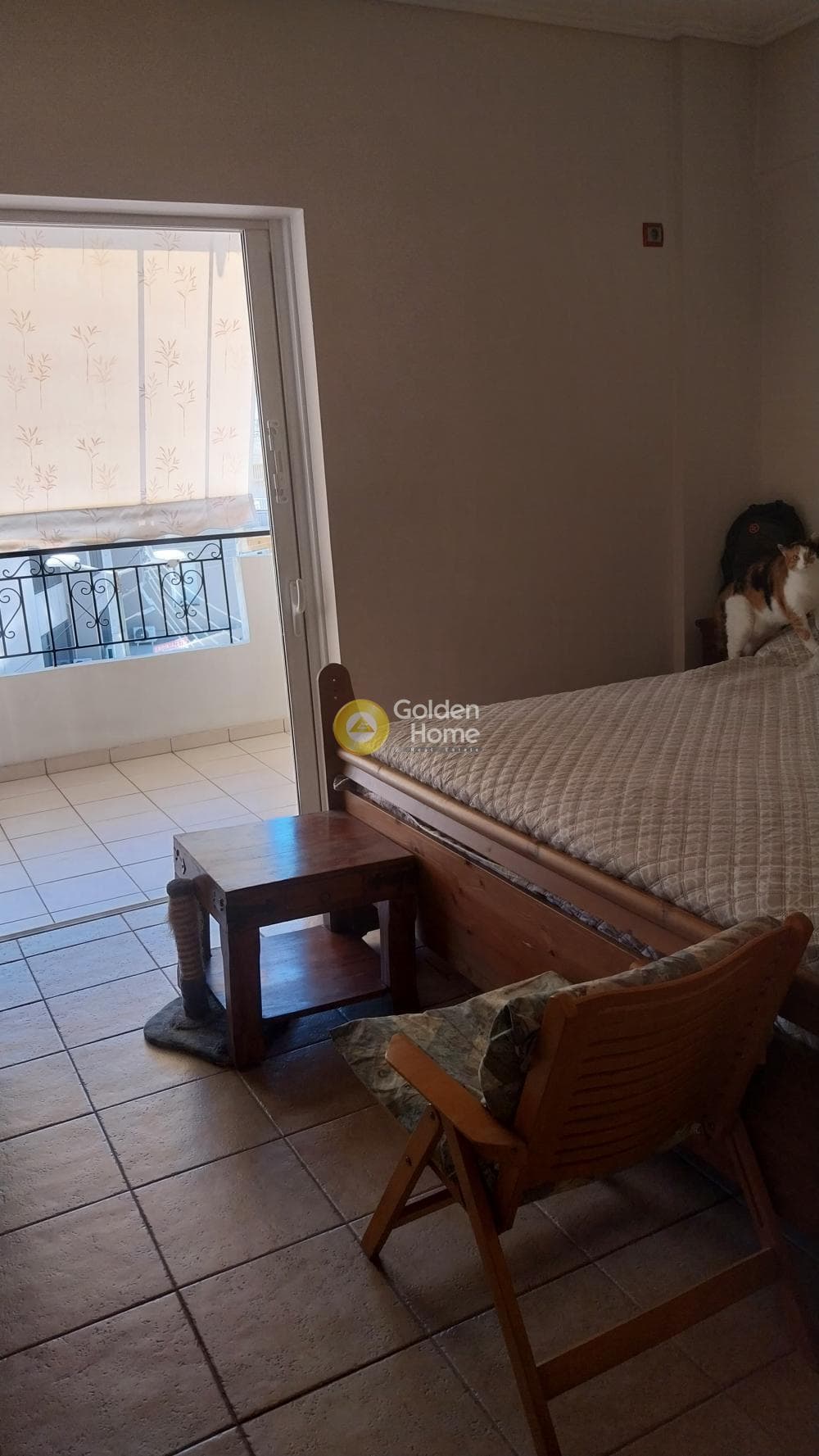 Apartment in Agia Marina, Ilioupoli — Photo 5 of 5