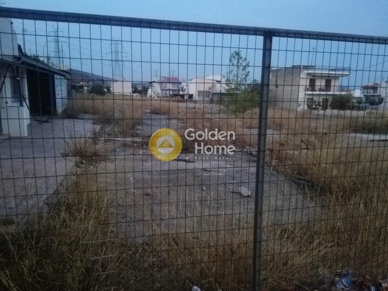 Οικόπεδο στην Άγιος Γεώργιος, Άνω Λιόσια — Φωτογραφία 4 από 7