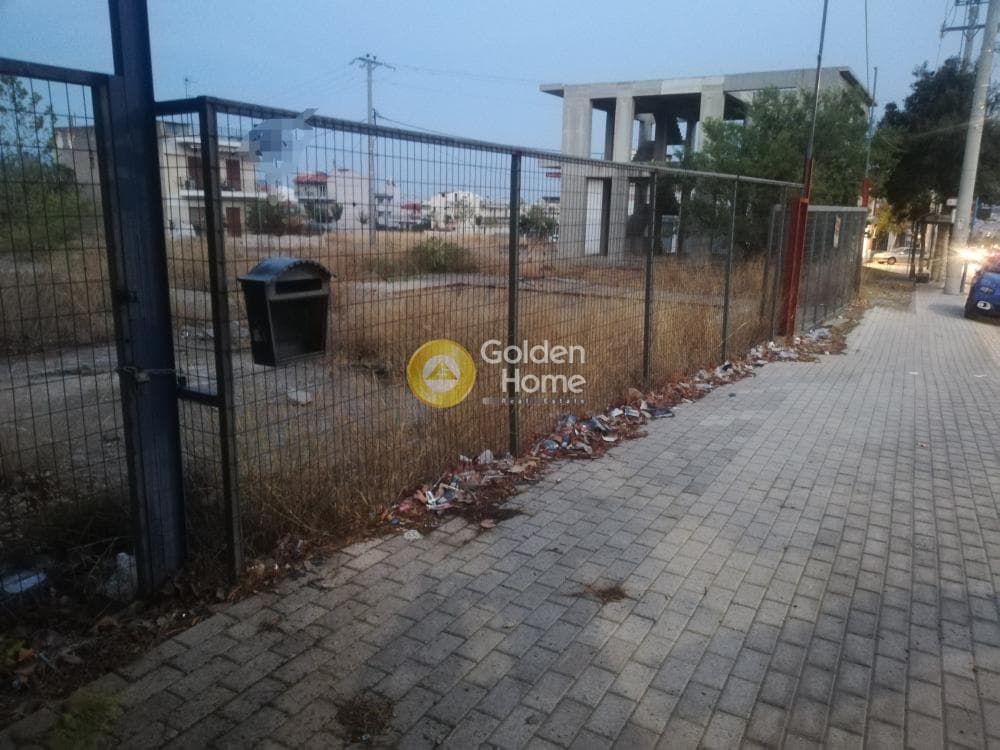 Οικόπεδο στην Άγιος Γεώργιος, Άνω Λιόσια — Φωτογραφία 2 από 7