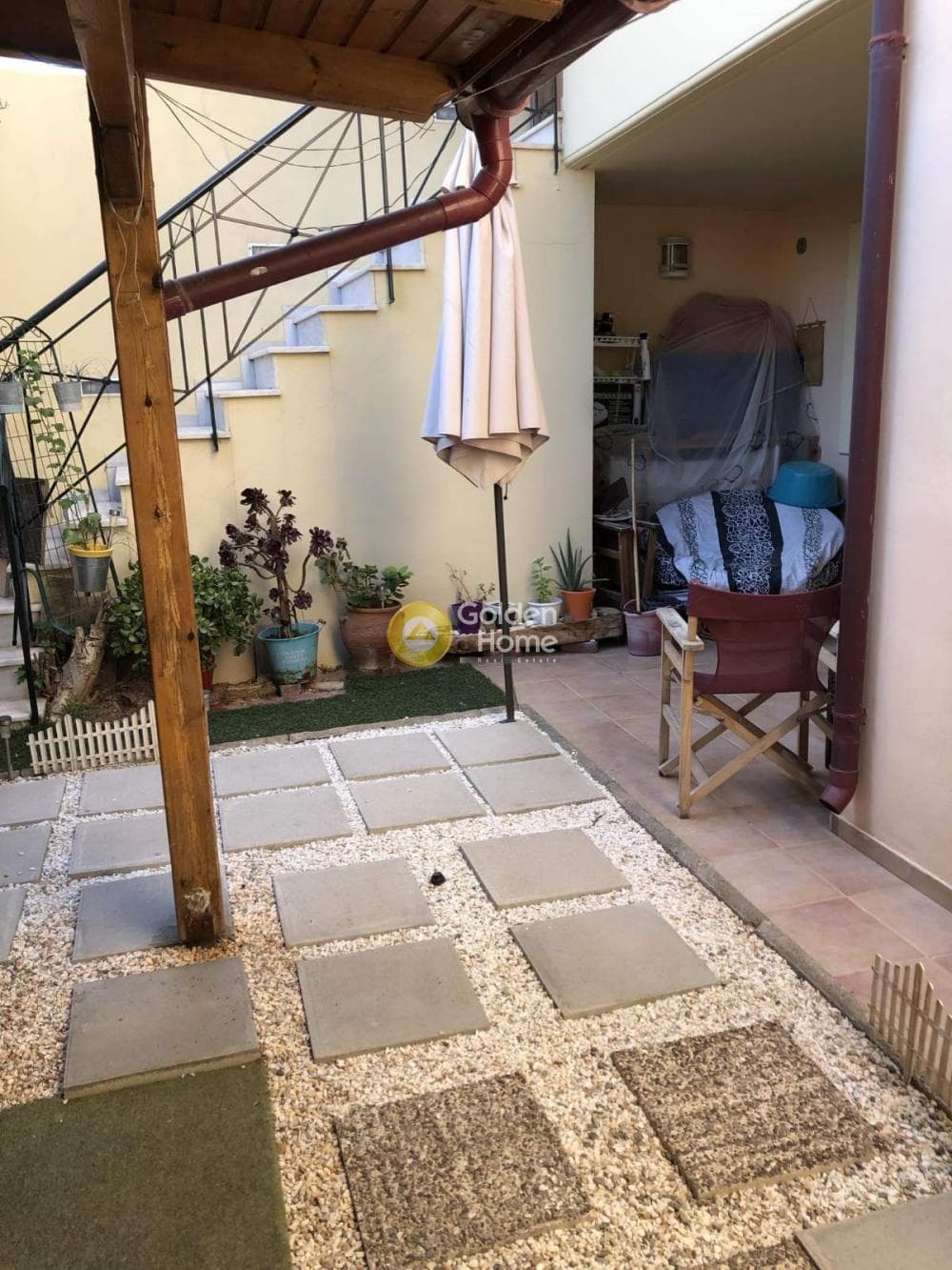 House in Gargittos, Gerakas — Photo 17 of 64