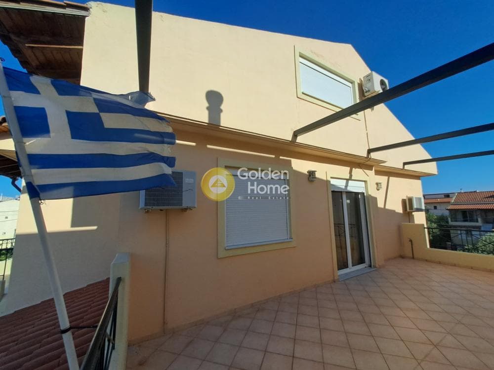 House in Gargittos, Gerakas — Photo 61 of 64