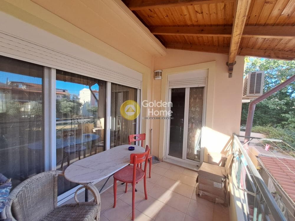 House in Gargittos, Gerakas — Photo 40 of 64