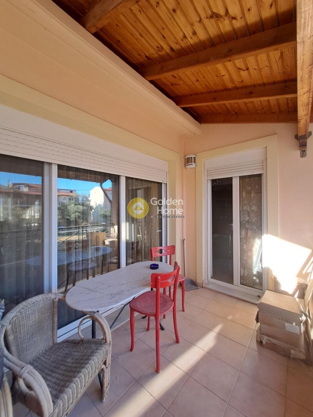 House in Gargittos, Gerakas — Photo 41 of 64