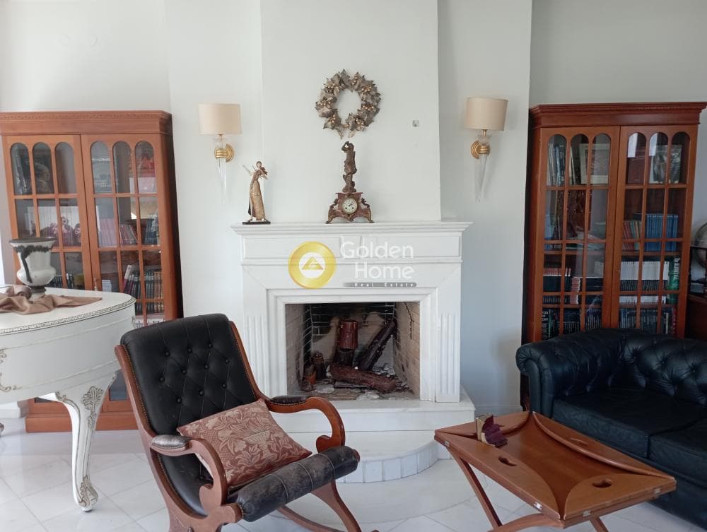House in Synoikismos Nomou 751, Panorama — Photo 2 of 19