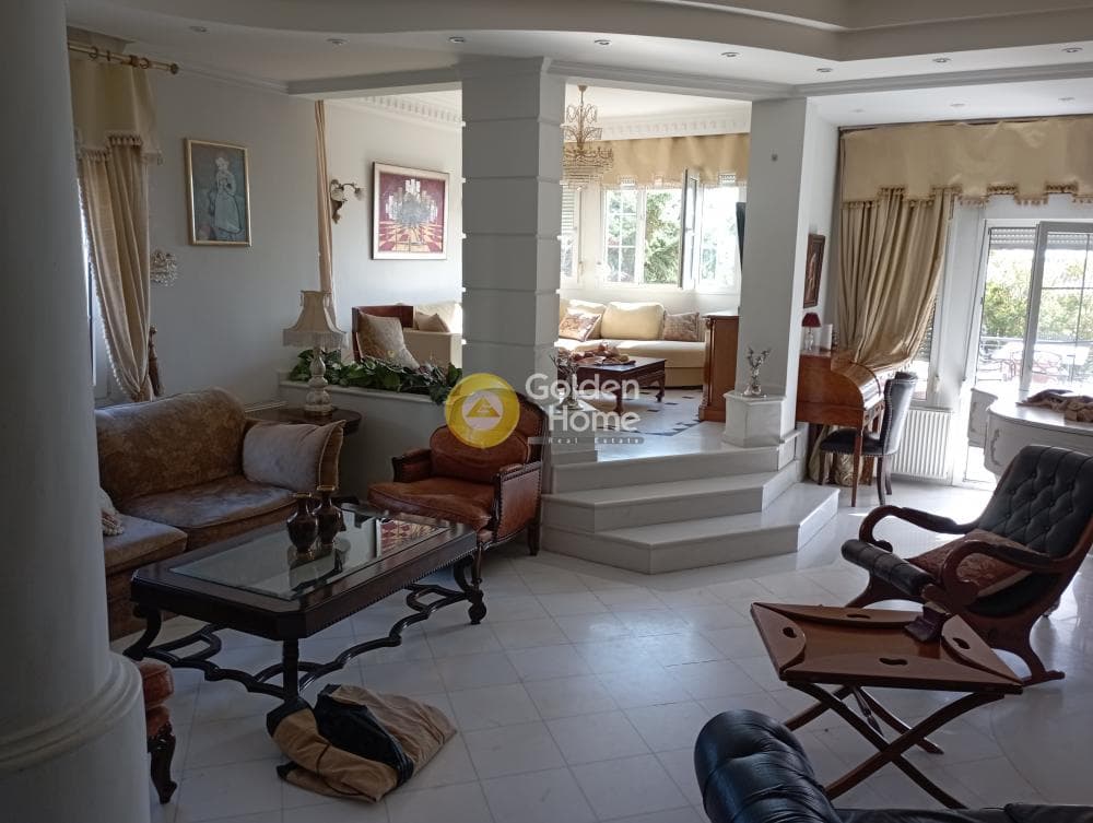 House in Synoikismos Nomou 751, Panorama — Photo 1 of 19
