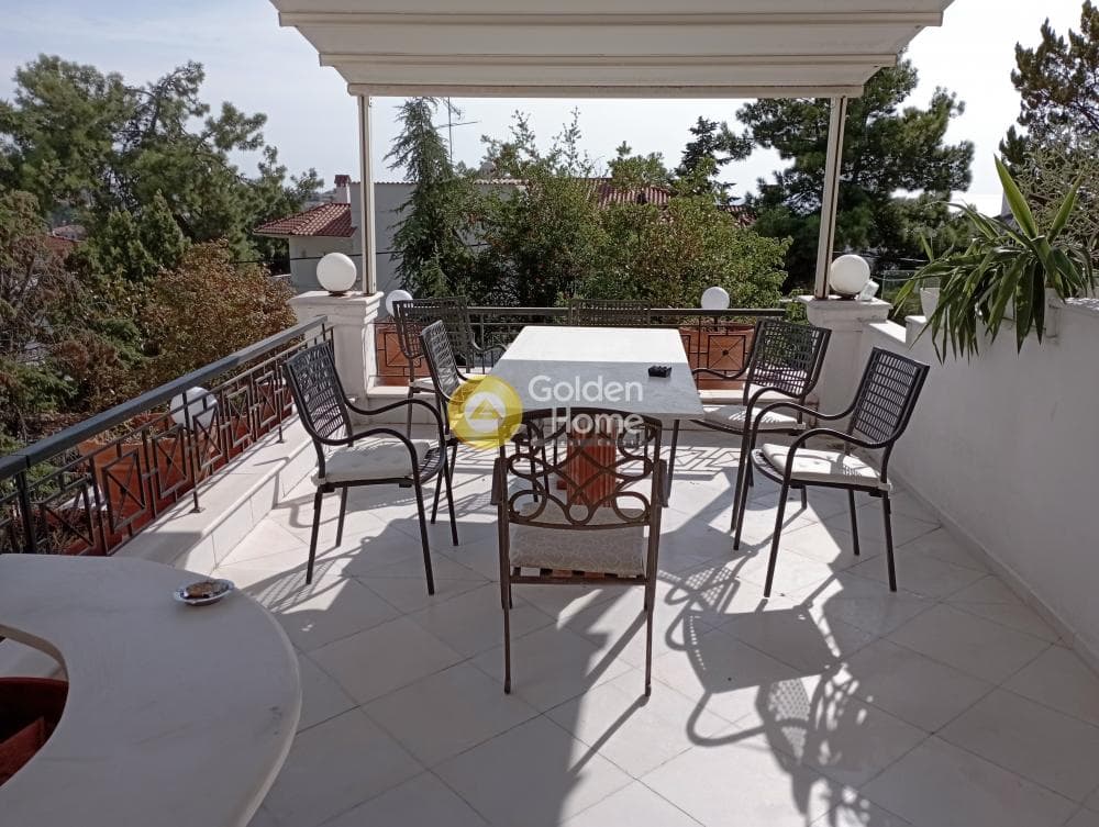 House in Synoikismos Nomou 751, Panorama — Photo 6 of 19