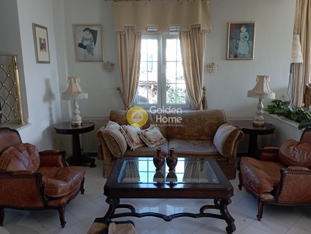 House in Synoikismos Nomou 751, Panorama — Photo 4 of 19