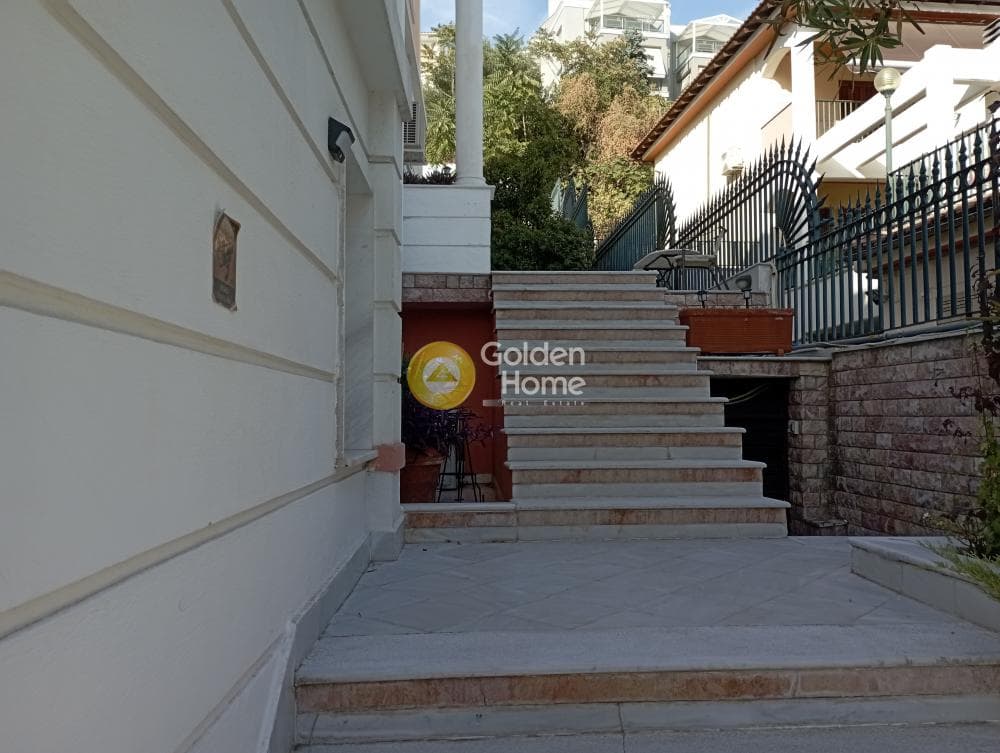 House in Synoikismos Nomou 751, Panorama — Photo 16 of 19