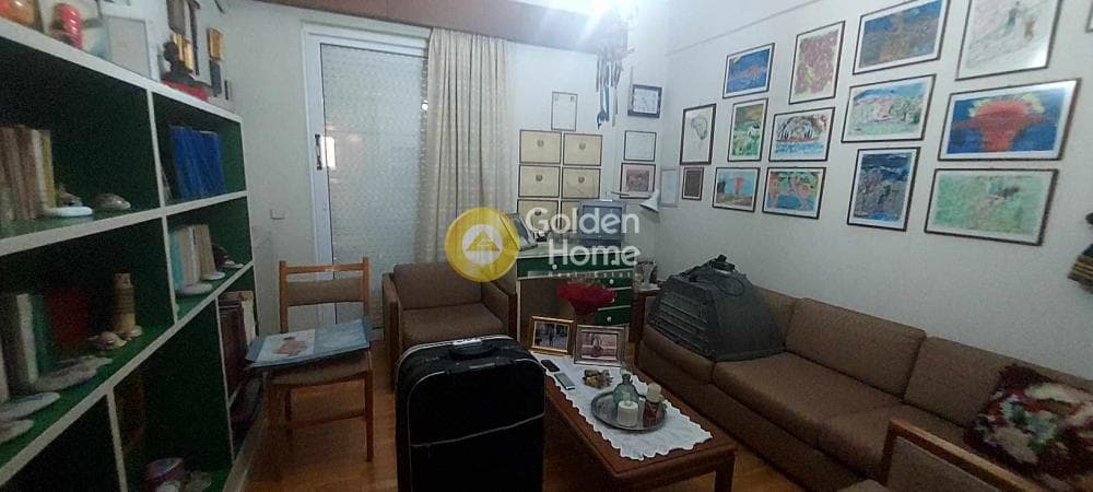 Apartment in Agios Georgios, Nikaia — Photo 8 of 14