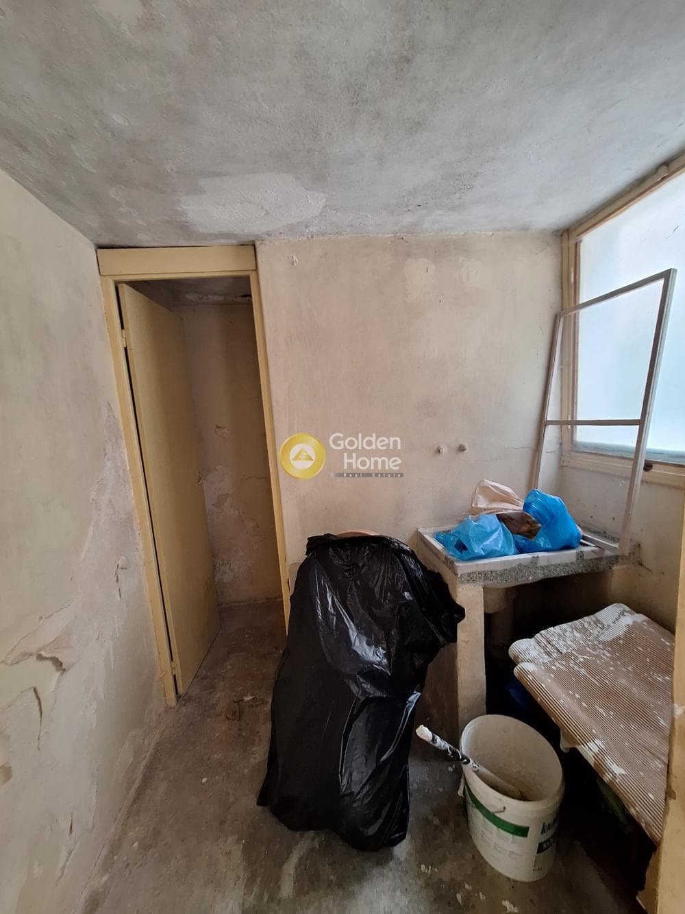 Διαμέρισμα στην Ανάληψη, Δραπετσώνα — Φωτογραφία 13 από 15