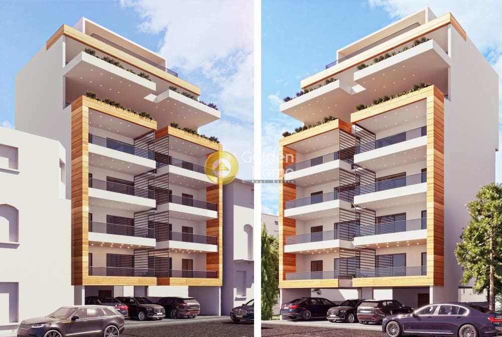 Apartment in Lipasmata, Drapetsona — Photo 2 of 5