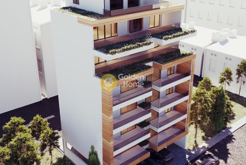 Apartment in Lipasmata, Drapetsona — Photo 3 of 5