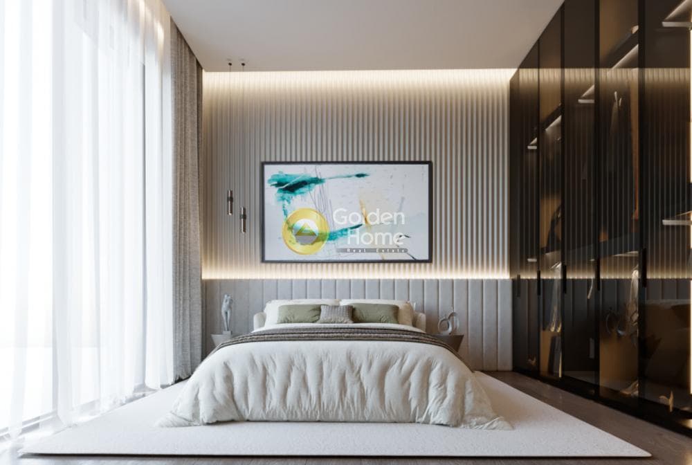 Apartment in Lipasmata, Drapetsona — Photo 4 of 5