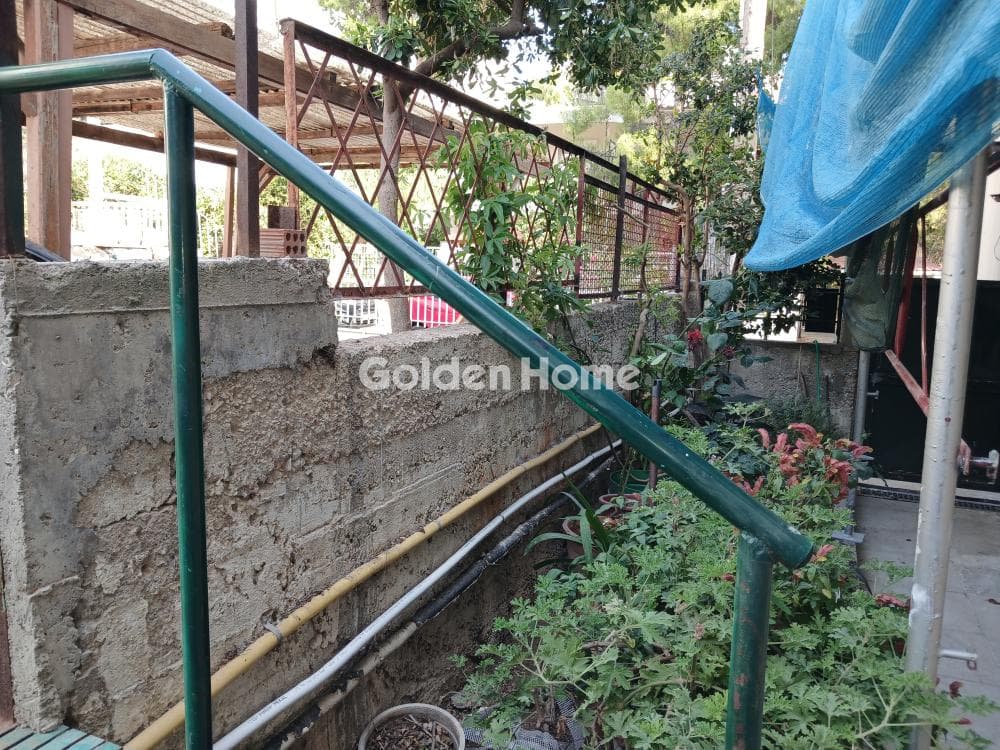 Building Plot in Studio Alfa, Marousi — Photo 3 of 10