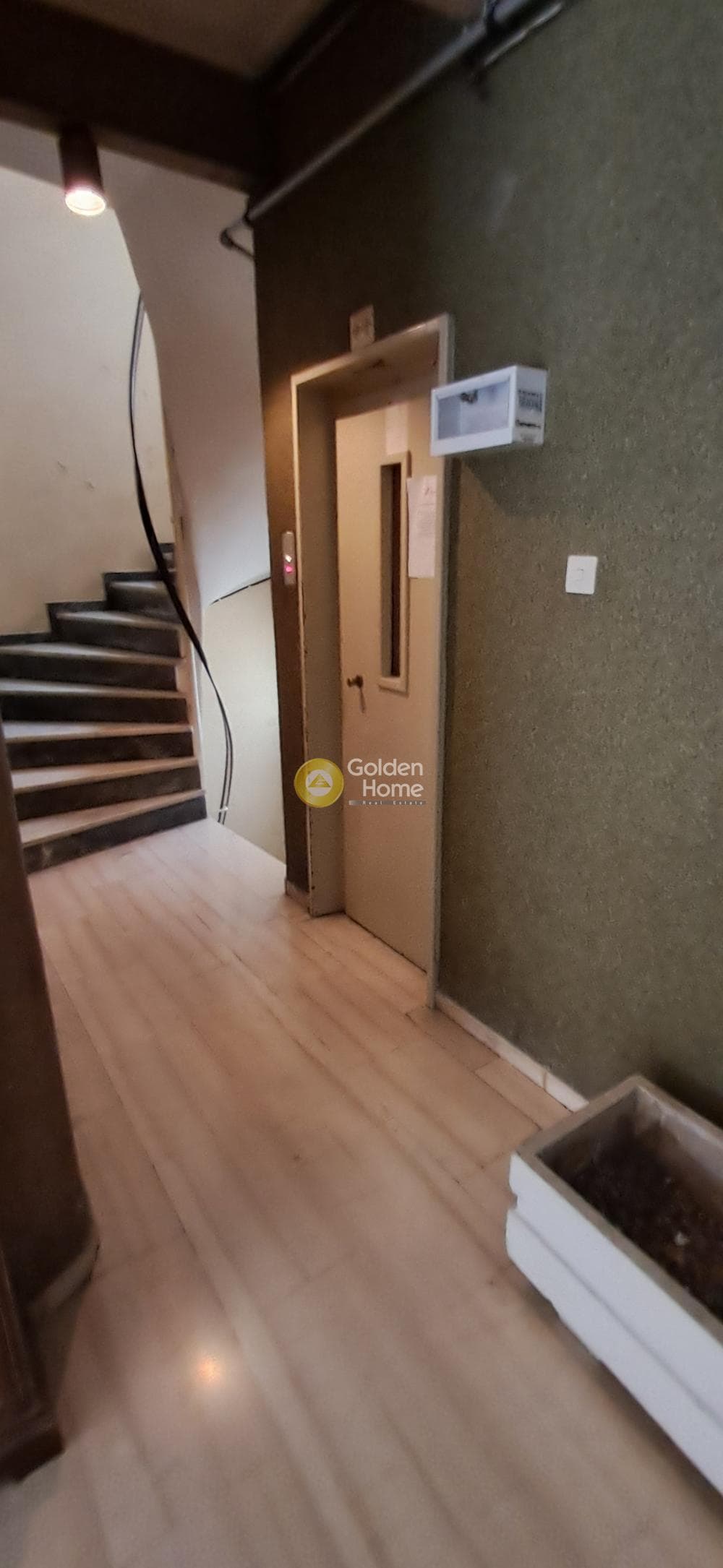 Apartment in Osios Loukas, Patisia — Photo 25 of 26