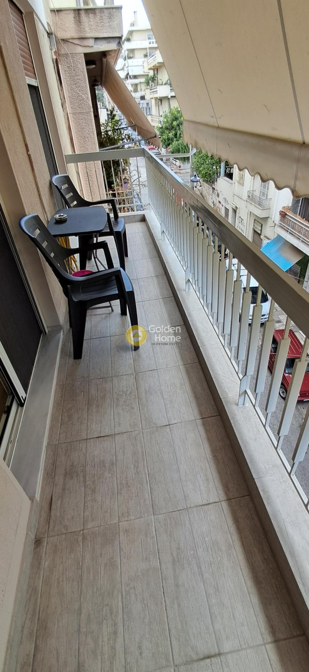 Apartment in Osios Loukas, Patisia — Photo 10 of 26