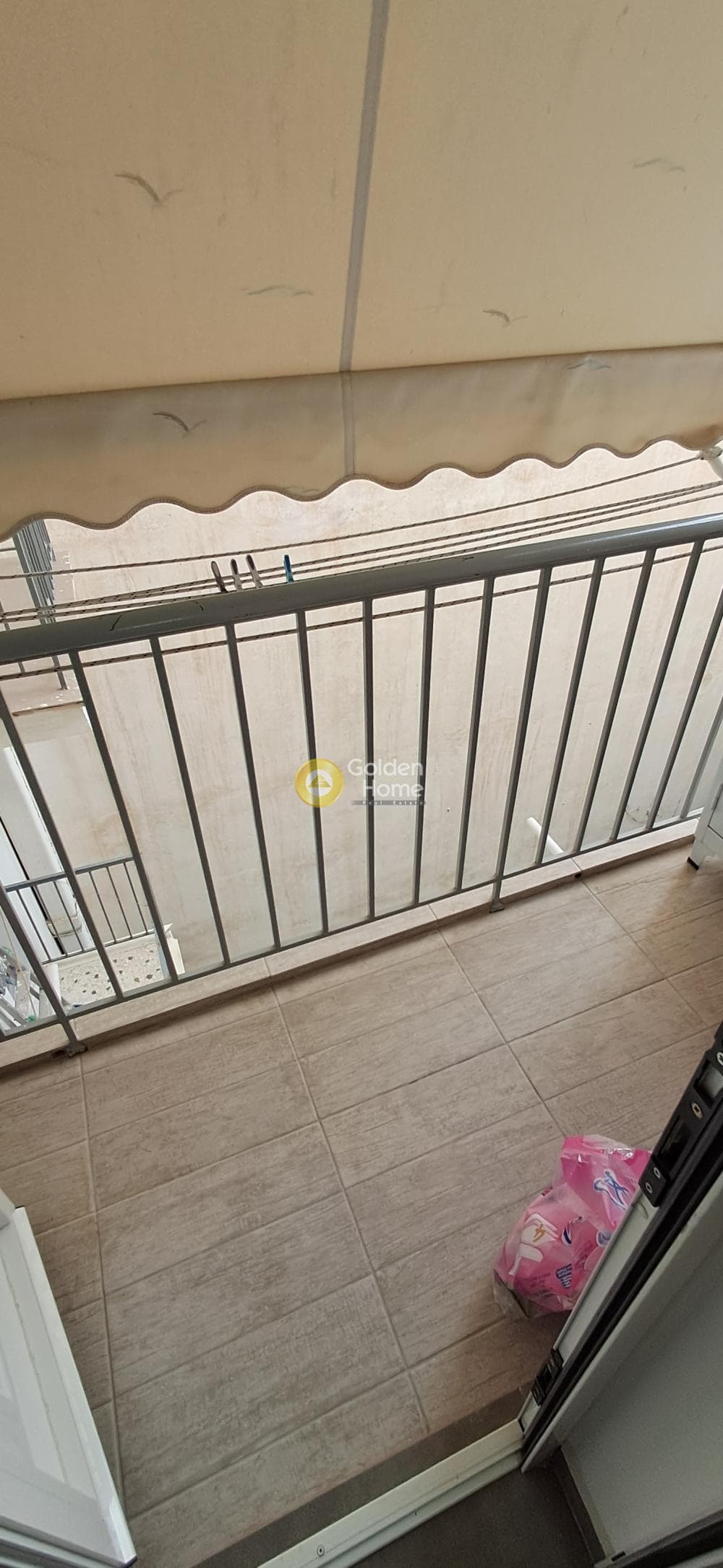 Apartment in Osios Loukas, Patisia — Photo 23 of 26