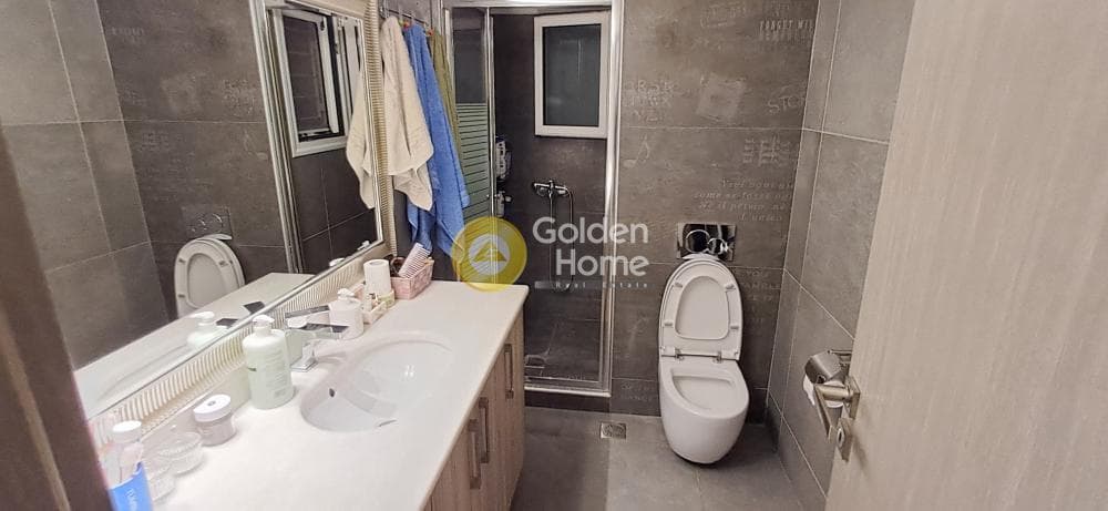 Apartment in Osios Loukas, Patisia — Photo 8 of 26