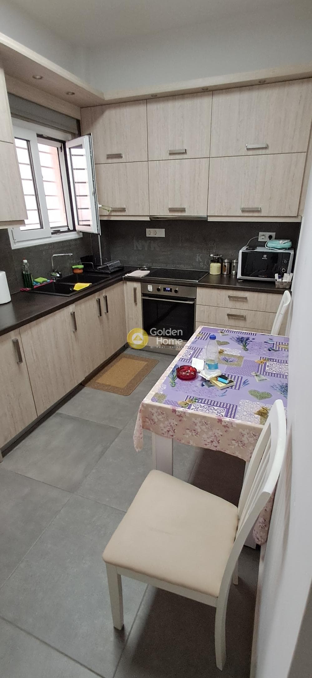 Apartment in Osios Loukas, Patisia — Photo 11 of 26