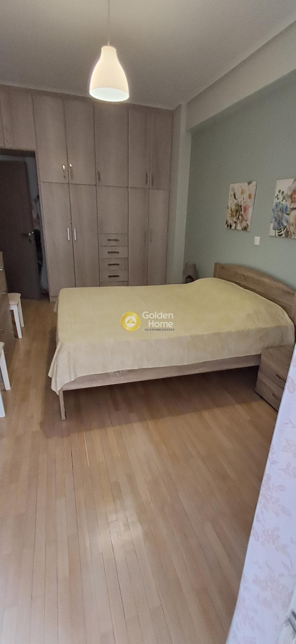 Apartment in Osios Loukas, Patisia — Photo 13 of 26