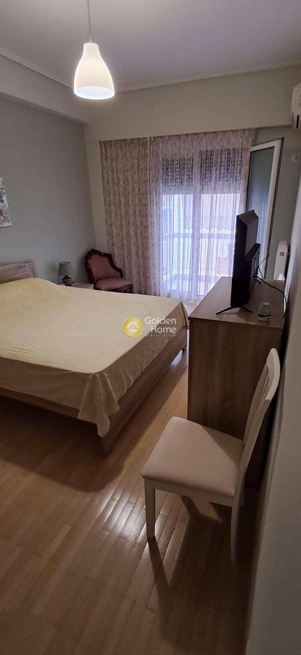 Apartment in Osios Loukas, Patisia — Photo 14 of 26