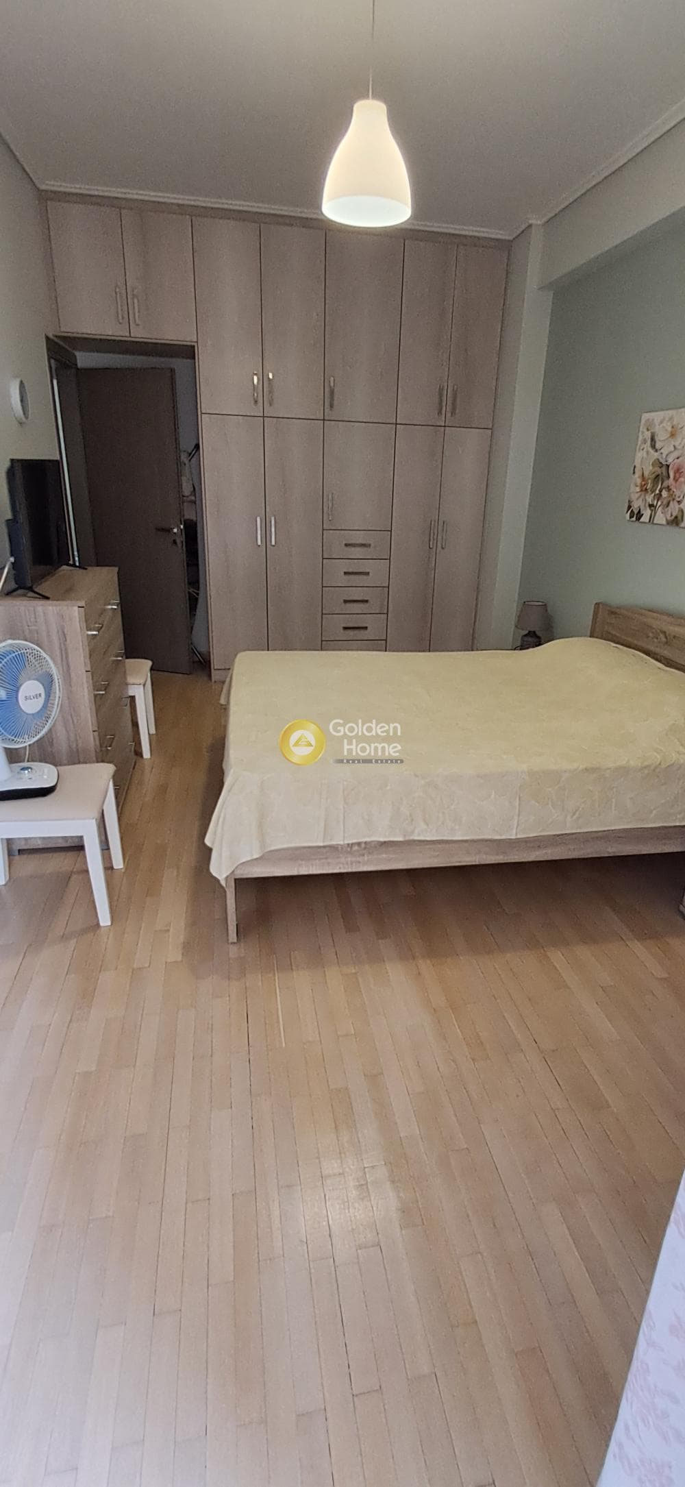 Apartment in Osios Loukas, Patisia — Photo 15 of 26