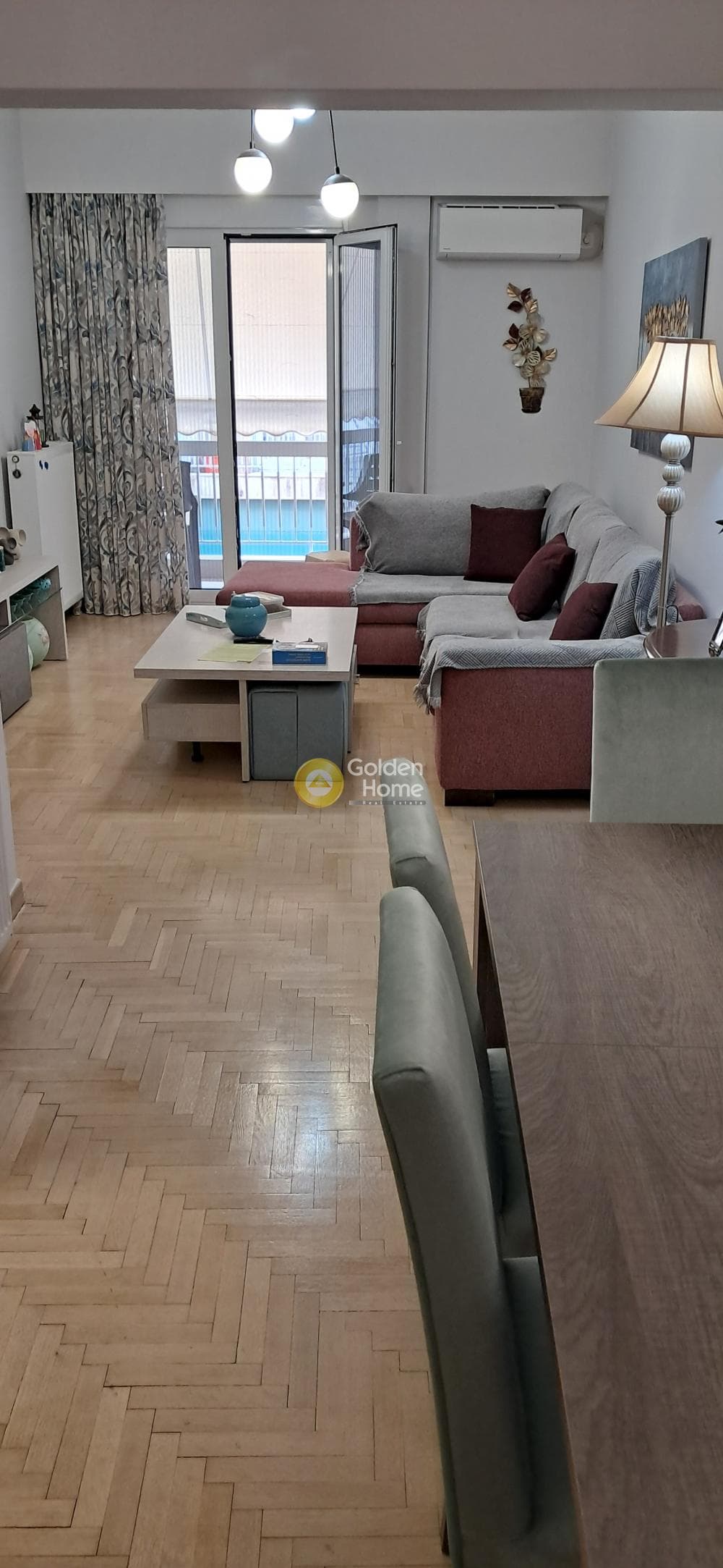 Apartment in Osios Loukas, Patisia — Photo 4 of 26