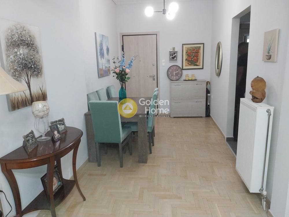 Apartment in Osios Loukas, Patisia — Photo 2 of 26