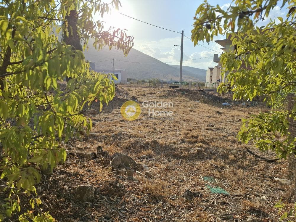 Building Plot in Center, Keratea