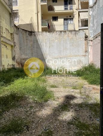 Building Plot in Freattida, Piraeus — Photo 2 of 2