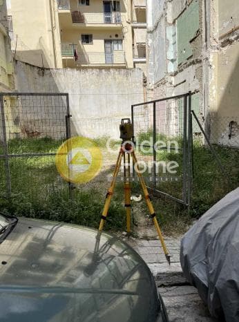 Building Plot in Freattida, Piraeus — Photo 1 of 2