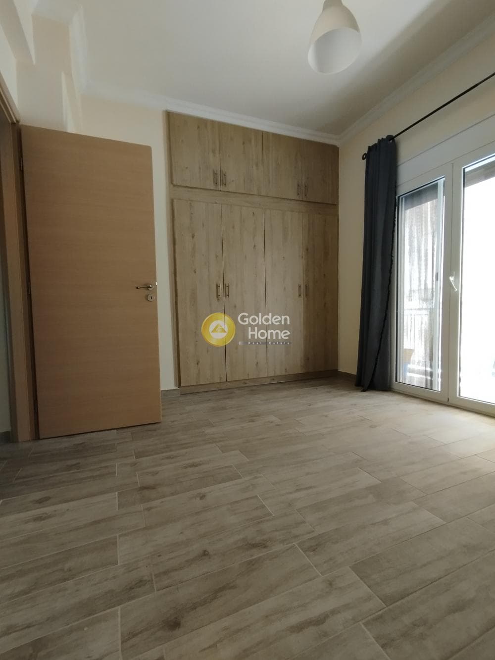 Apartment in Rouf, Tavros — Photo 7 of 32