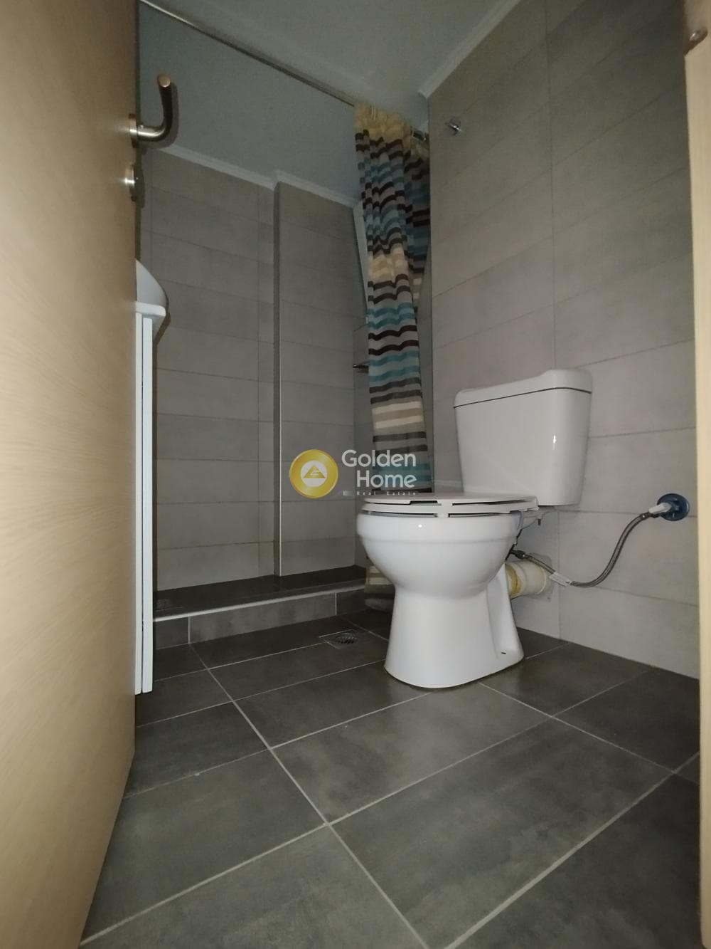 Apartment in Rouf, Tavros — Photo 10 of 32