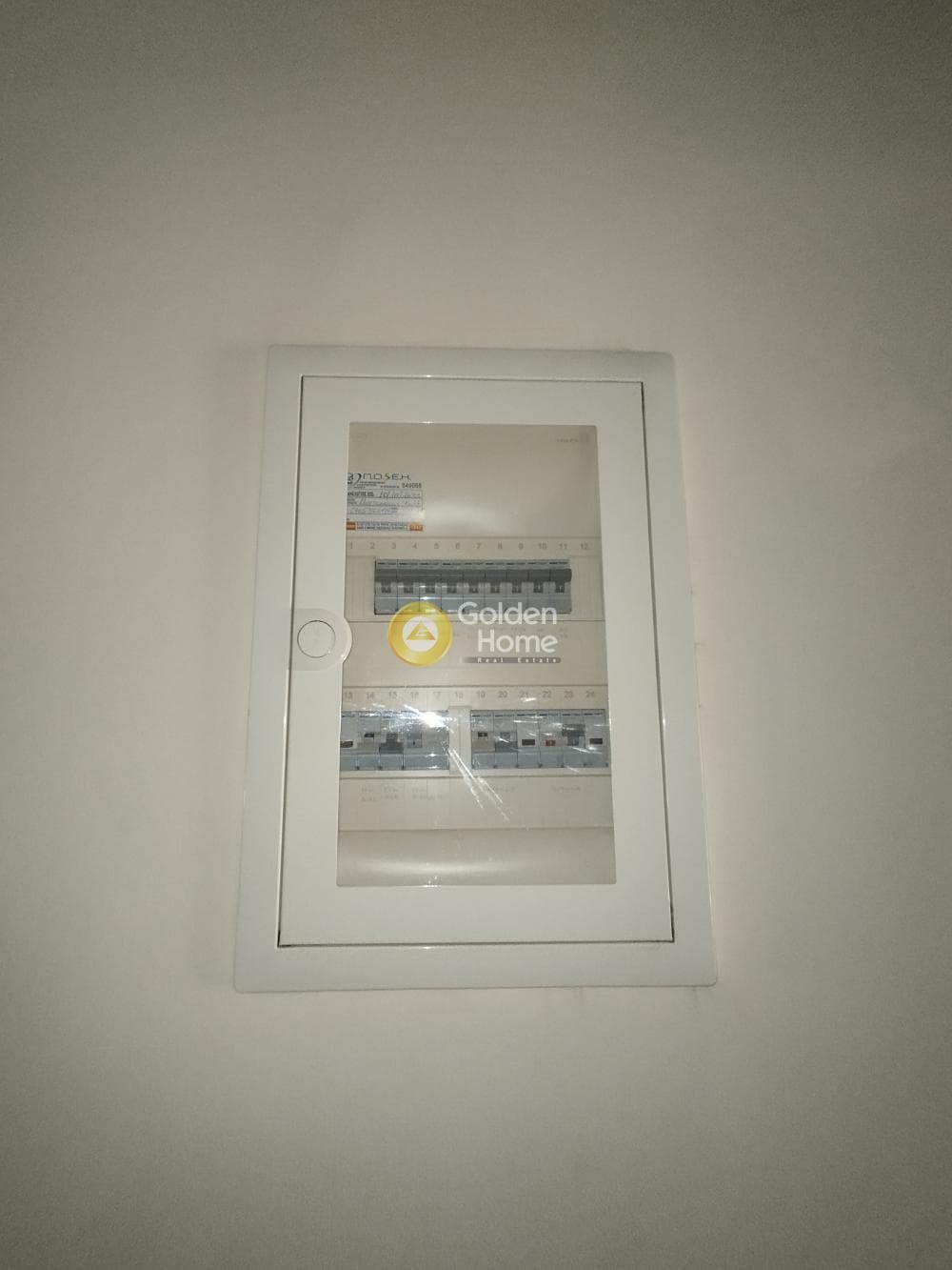Apartment in Rouf, Tavros — Photo 14 of 32