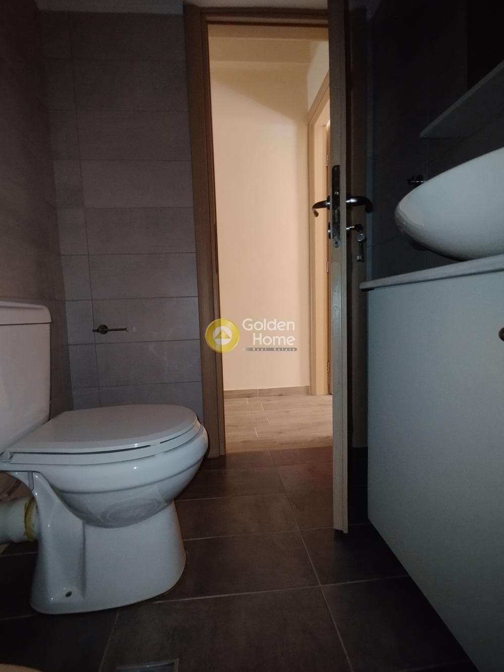 Apartment in Rouf, Tavros — Photo 12 of 32