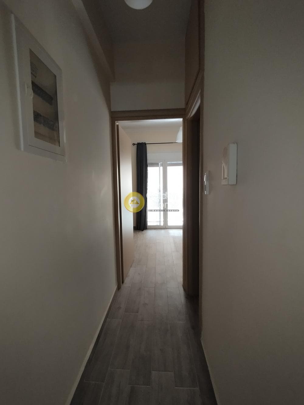 Apartment in Rouf, Tavros — Photo 16 of 32